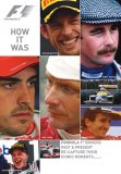 (image for) F1 'How it Was' - DVD