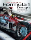 (image for) The Science of Formula 1 Design - Second Edition