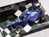 (image for) Williams Mecachrome FW20, Villeneuve (1998)