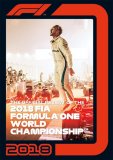 (image for) 2018 Formula One World Championship Review - DVD