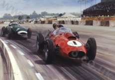 (image for) 1958 British Grand Prix