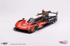 (image for) Cadillac V-Series.R #311-Action Express Racing- 2023 24H Le Mans