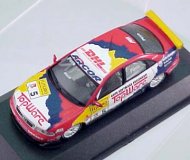 (image for) Audi A4 Team Abt 'DHL', Pirro (STW 1998)