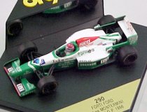 (image for) Forti Ford, Montermini (Spanish GP 1996)