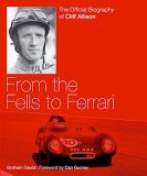 (image for) Cliff Allison: From the Fels to Ferrari