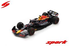 (image for) #1 Max Verstappen - Oracle Red Bull Racing RB18 - Winner Italian GP 2022