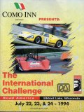 (image for) Road America - 1994 International Challenge
