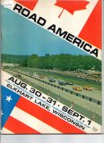 (image for) Road America - 1968 Road America Can Am