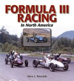(image for) Formula III Racing in North America