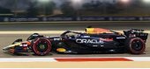 (image for) Oracle Red Bull Racing RB20 #1 - Max Verstappen - Winner, 2024 Bahrain GP