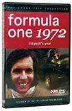 (image for) Formula 1 1972: Fittipaldi's Year