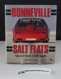 (image for) Bonneville Salt Flats by George D. Lepp