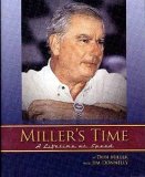 (image for) Miller's Time: A Lifetime at Speed