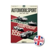(image for) Automobilsport #30