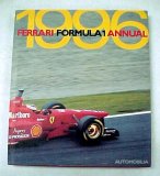 (image for) Ferrari Formula 1 Annual 1996