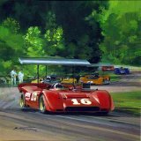 (image for) 1969 Road America Can Am (Giclee Print)