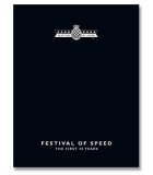(image for) Festival of Speed: The First 20 Years