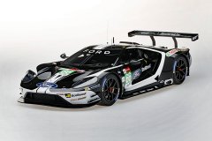 (image for) Ford GT #66 - 2019 24 Hours of Le Mans - LM GTE Pro