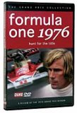 (image for) Formula 1 1976: Hunt for the Title