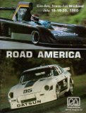 (image for) Road America - 1980 Can Am / Trans Am Weekend