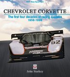 (image for) Chevrolet Corvette: The First Four Decades of Racing Success