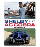 (image for) Shelby and AC Cobra by Brian Laban