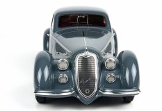 (image for) Alfa Romeo 8C 2900 B Lungo (1937) - Blue Gray - LE 250