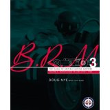 (image for) BRM: The Saga of British Racing Motors - Part 3