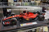 (image for) Ferrari SF-23 #16 Charles Leclerc / 2023 Bahrain GP - Limited Edition of 200