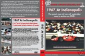 (image for) 1967 At Indianapolis (DVD)