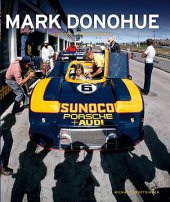 (image for) Mark Donohue: His Life in Photographs