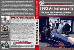 (image for) 1953 At Indianapolis (DVD)
