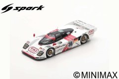(image for) Dauer 962 #36 - Winner, 24h Le Mans 1994
