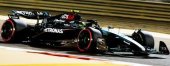 (image for) Mercedes-AMG Petronas F1 Team #44 W15 E Performance - Lewis Hamilton