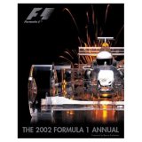 (image for) The 2002 Formula 1 Annual