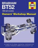 (image for) Brabham BT52 Owners' Workshop Manual