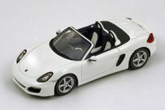 (image for) Porsche Boxter 981 (2012)
