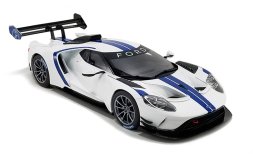 (image for) Ford GT Mk.II