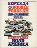 (image for) Road America - 1977 Double Trans Am