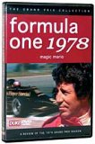 (image for) Formula 1 1978: Magic Mario