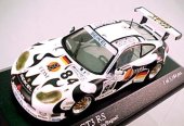 (image for) Porsche 911 GT3-RS 'Seikel Motorsports' (LeMans 2004)