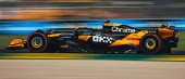 (image for) McLaren Formula 1 Team MCL38 #4 - Lando Norris - 3rd, 2024 Australian GP