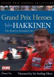 (image for) Mika Hakkinen - Grand Prix Heroes DVD