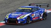 (image for) Realize Nissan Mechanic Challenge GT-R #56 - Kondo Racing - D.Sasaki / J-Paulo Oliveira