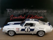 (image for) 1970 Chaparral T/A #1 - Jim Hall - 1970 Road America Trans Am