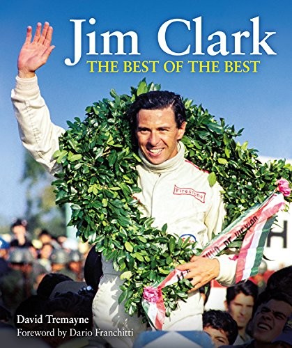 (image for) Jim Clark: The Best of the Best - Click Image to Close