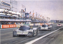 (image for) 1989 LeMans