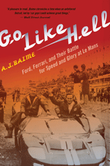 (image for) Go Like Hell (Paperback)