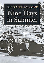 (image for) Nine Days in Summer - Click Image to Close