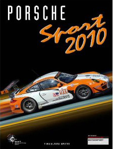 (image for) Porsche Sport 2010